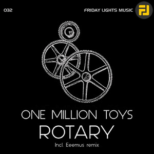 Rotary (Eeemus's Rising Sun Remix)