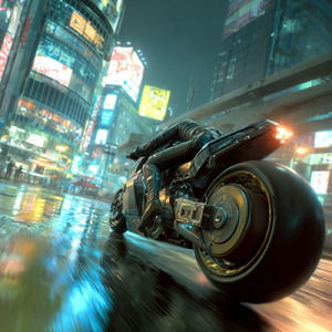 リミットブレイクレーシング