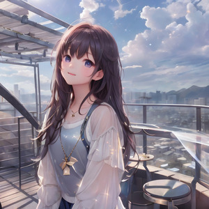 KAGAYAKINO KAKERA(カガヤキノカケラ)