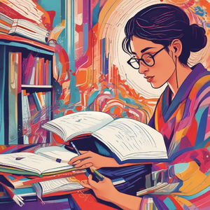 6주차 - 학평 전 지문 완료 by @grittyvirtuoso218