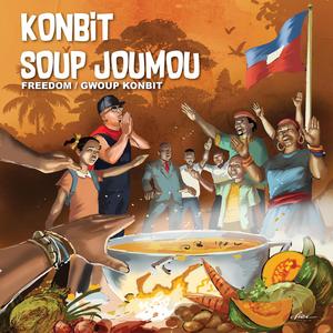 Konbit Soup Joumou (feat. Gwoup Konbit)