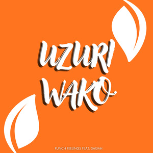 Uzuri Wako