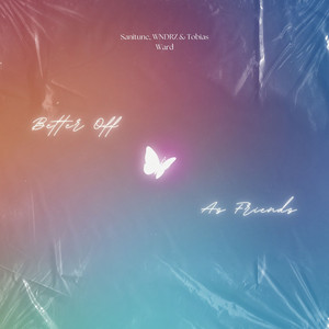 Better off as Friends