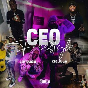 Ceo Freestyle (feat. Ceo Youngin')