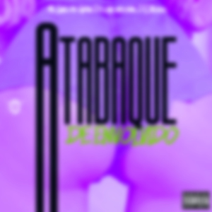 Atabaque de Envolvido