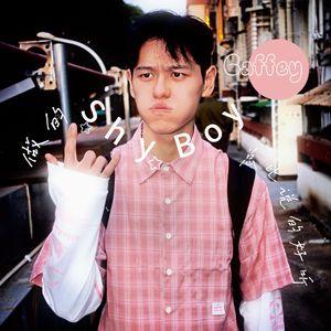 Shy Boy（做的总比说得动听）