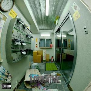 LOOK AT ME (Curly King Remix)