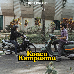 Konco Kampusmu