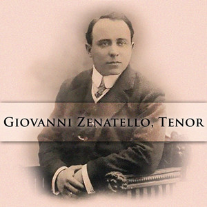 Trovatore: "Ai nostri monti"