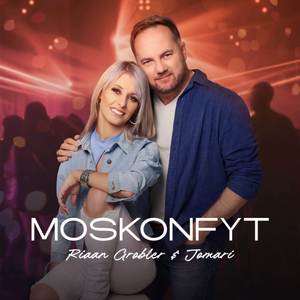 Dis Waar Ek Eerste Was