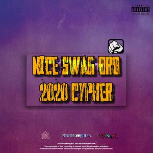 NiceSwagBro 2020 Cypher