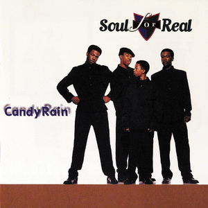 Candy Rain (Heavy D & Trakmasterz Mix)