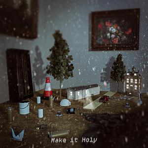 Make it Holy