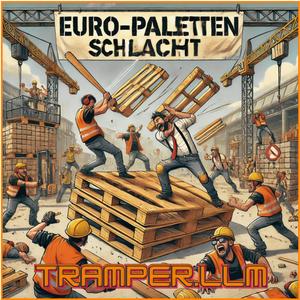 EURO-PALETTEN SCHLACHT