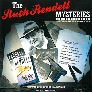 Wexford's Theme (from "The Ruth Rendell Mysteries")