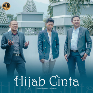 Hijab Cinta