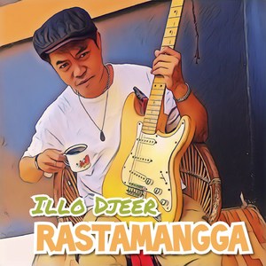 Manggarai Coffee