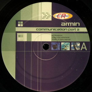 Communication (Armin van Buuren's Remake)