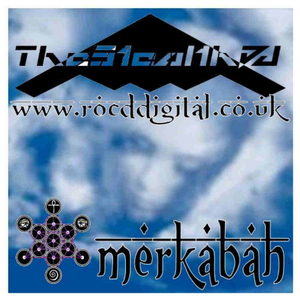 Merkabah (Original Mix)