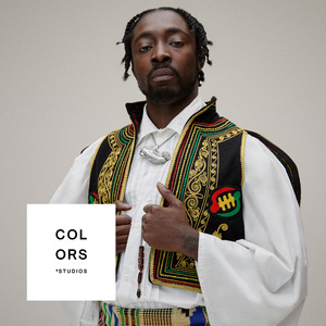 To Deltio - A COLORS SHOW