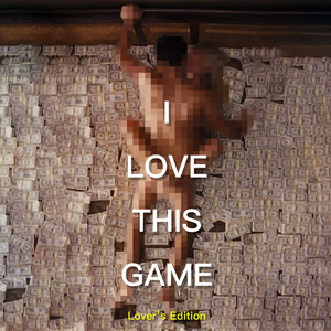 Vangilis / X7 - I LOVE THIS GAME(Lover's Edition)