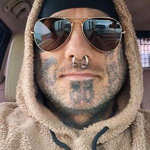 Flatulencias gansta'rap