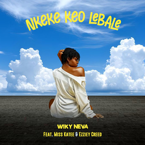 Nkeke Keo Lebale