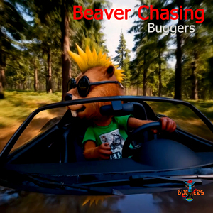 Beaver Chasing