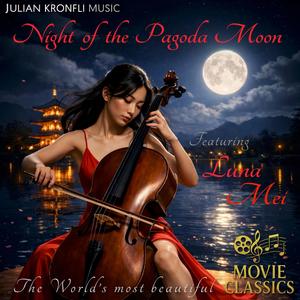 Night of the Pagoda Moon (Movie Classics soundtrack) (feat. Luna Mei)
