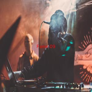 Fame '09 (Complete version originally performed by Naturi Naughton)