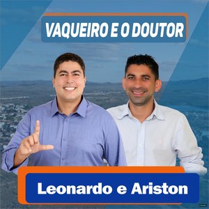 Vaqueiro e o Doutor