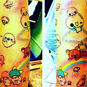 Popstar Crazy (feat. riffey)