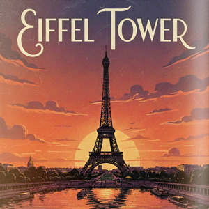 Eiffel Tower
