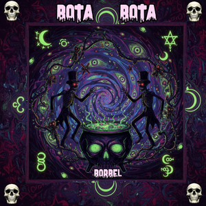 Bota Bota