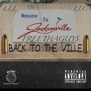 Villian Summer (feat. FTE FATT)