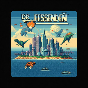 Dr Fessenden's Lab