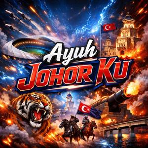 Ayuh Johor Ku