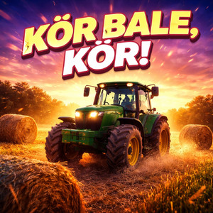 KÖR BALE, KÖR!