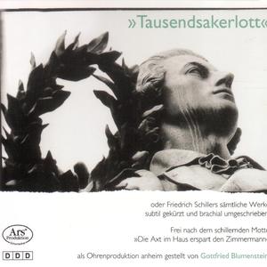 Kabale und Liebe, Burgerliches Trauerspiel
