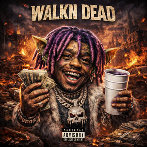 walkn dead