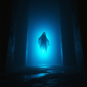 暗闇からの呼び声