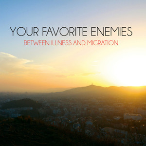 Underneath a Stretching Skyline