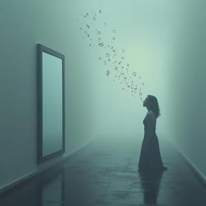 A csend hangja (Piano Ballad)