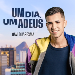 Um Dia, Um Adeus (Ao Vivo)