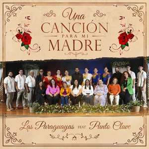 Una Canción para mi Madre