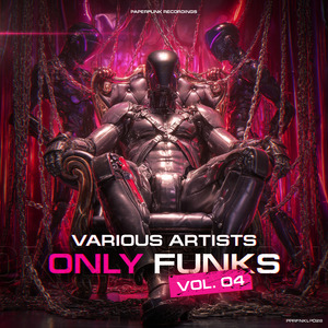 Lethal Frequencies (Original Mix)