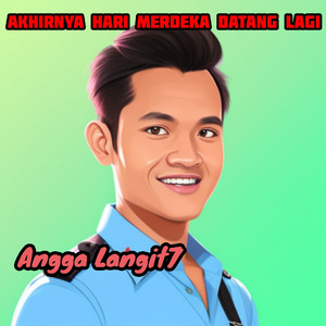 Akhirnya Hari Merdeka Datang Lagi (Acoustic)