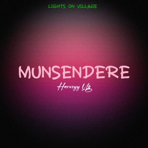 Munsendere