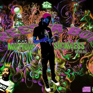 Motion Sickness (intro) [feat. Sizzle]