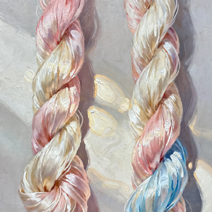 Unfading Ties